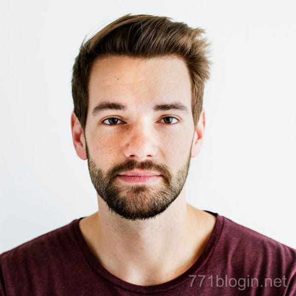 Avatar do usuário João